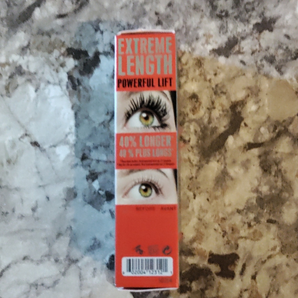 Benefit they're real magnet mascara 3 g weight